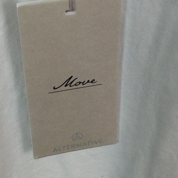 Alternative apparel oversize tank - Picture 6 of 7